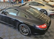 PORSCHE 997 CARRERA S PHASE 2 3.8L 385 CH BVM6