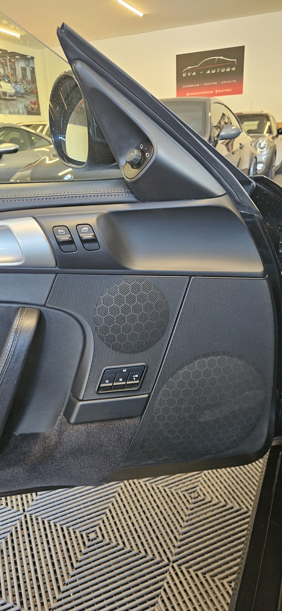 PORSCHE 997 CARRERA S PHASE 2 3.8L 385 CH BVM6