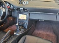 PORSCHE 997 CARRERA S PHASE 2 3.8L 385 CH BVM6