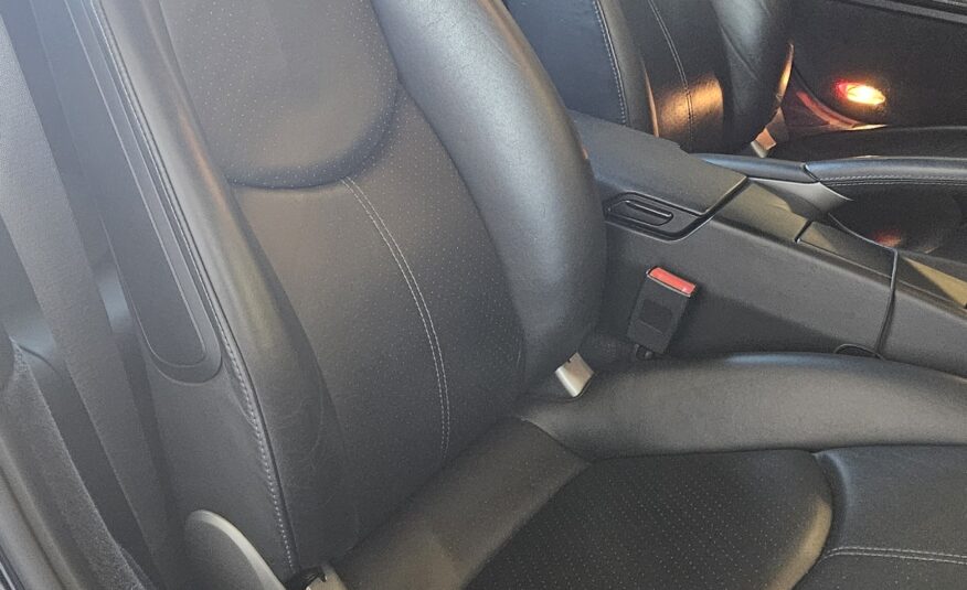 PORSCHE 997 CARRERA S PHASE 2 3.8L 385 CH BVM6