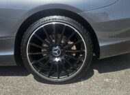 MERCEDES CLASSE C 220 CDI CABRIOLET