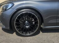 MERCEDES CLASSE C 220 CDI CABRIOLET