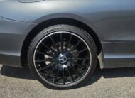 MERCEDES CLASSE C 220 CDI CABRIOLET