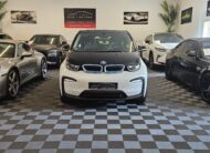 BMW I3 120AH ELECTRIQUE