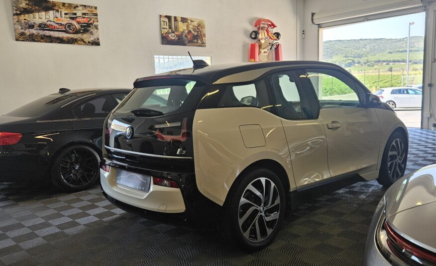 BMW I3 120AH ELECTRIQUE
