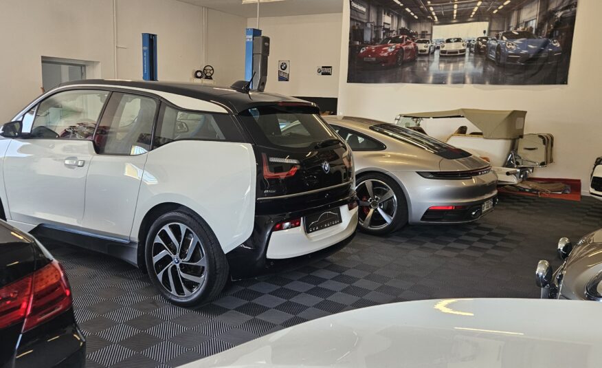 BMW I3 120AH ELECTRIQUE