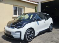 BMW I3 120AH ELECTRIQUE