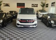 VOLKSWAGEN TRANSPORTER T6.1 2.0L TDI 110 CH LOOK EDITION