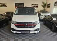 VOLKSWAGEN TRANSPORTER T6.1 2.0L TDI 110 CH LOOK EDITION