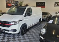 VOLKSWAGEN TRANSPORTER T6.1 2.0L TDI 110 CH LOOK EDITION