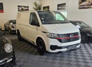 VOLKSWAGEN TRANSPORTER T6.1 2.0L TDI 110 CH LOOK EDITION