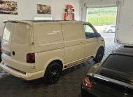 VOLKSWAGEN TRANSPORTER T6.1 2.0L TDI 110 CH LOOK EDITION