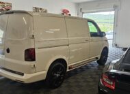 VOLKSWAGEN TRANSPORTER T6.1 2.0L TDI 110 CH LOOK EDITION