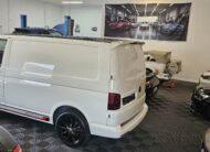 VOLKSWAGEN TRANSPORTER T6.1 2.0L TDI 110 CH LOOK EDITION