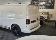 VOLKSWAGEN TRANSPORTER T6.1 2.0L TDI 110 CH LOOK EDITION