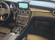 MERCEDES CLASSE C 220 CDI CABRIOLET