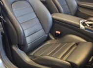 MERCEDES CLASSE C 220 CDI CABRIOLET