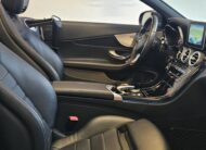 MERCEDES CLASSE C 220 CDI CABRIOLET