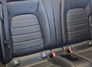 MERCEDES CLASSE C 220 CDI CABRIOLET