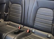 MERCEDES CLASSE C 220 CDI CABRIOLET