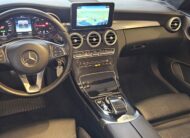 MERCEDES CLASSE C 220 CDI CABRIOLET