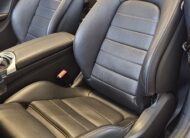 MERCEDES CLASSE C 220 CDI CABRIOLET