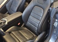 MERCEDES CLASSE C 220 CDI CABRIOLET