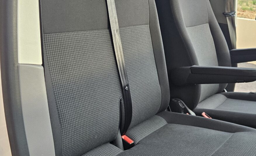 VOLKSWAGEN TRANSPORTER T6.1 2.0L TDI 110 CH LOOK EDITION