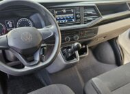 VOLKSWAGEN TRANSPORTER T6.1 2.0L TDI 110 CH LOOK R