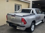 TOYOTA HILUX DOUBLE CABINE 2.4L TD 150CH LEGEND