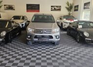 TOYOTA HILUX DOUBLE CABINE 2.4L TD 150CH LEGEND