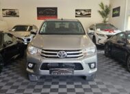 TOYOTA HILUX DOUBLE CABINE 2.4L TD 150CH LEGEND