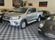 TOYOTA HILUX DOUBLE CABINE 2.4L TD 150CH LEGEND