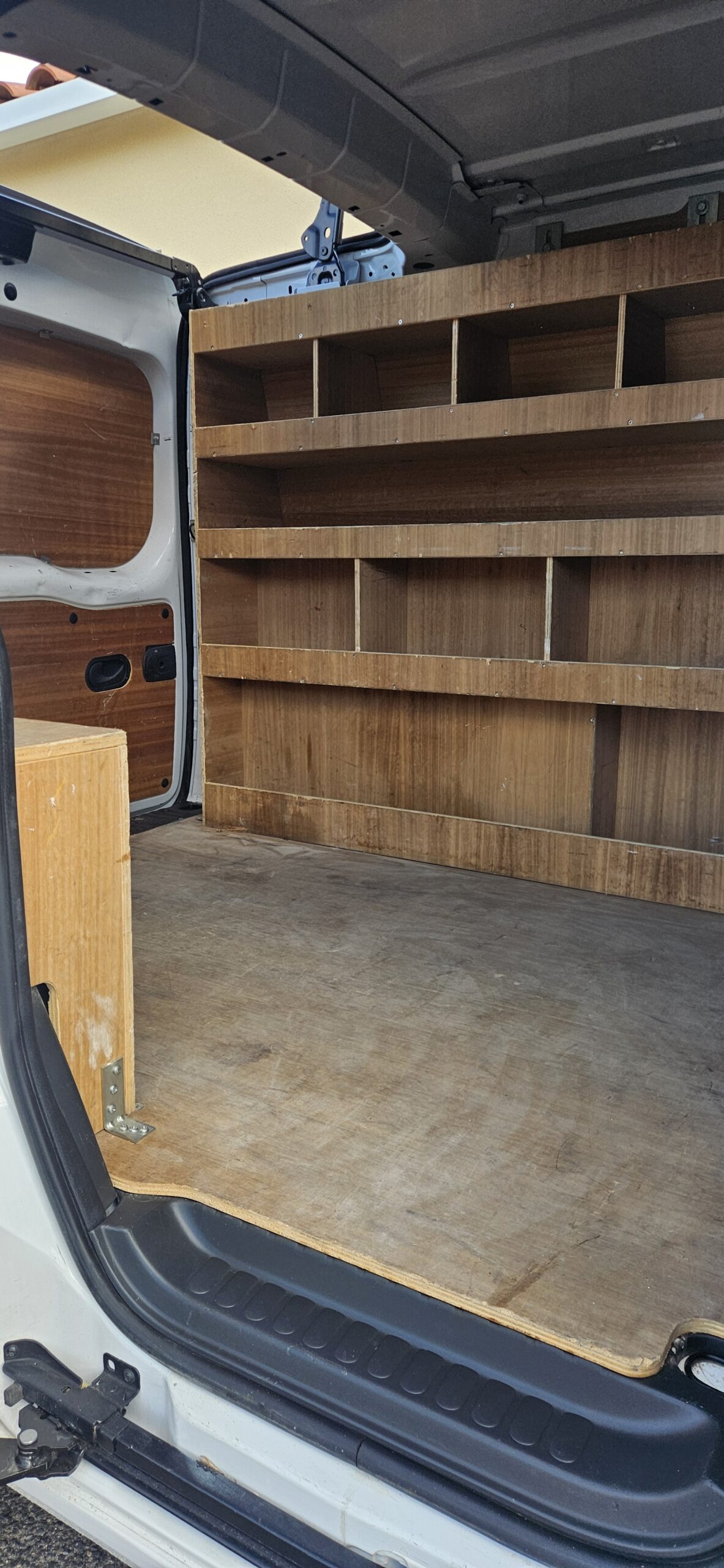 RENAULT KANGOO 1.5L DCI 90 CH EXTRA R-LINK BOITE AUTO AVEC GIRAFON