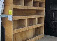 RENAULT KANGOO 1.5L DCI 90 CH EXTRA R-LINK BOITE AUTO AVEC GIRAFON