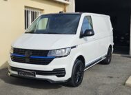 VOLKSWAGEN TRANSPORTER T6.1 2.0L TDI 110 CH LOOK R