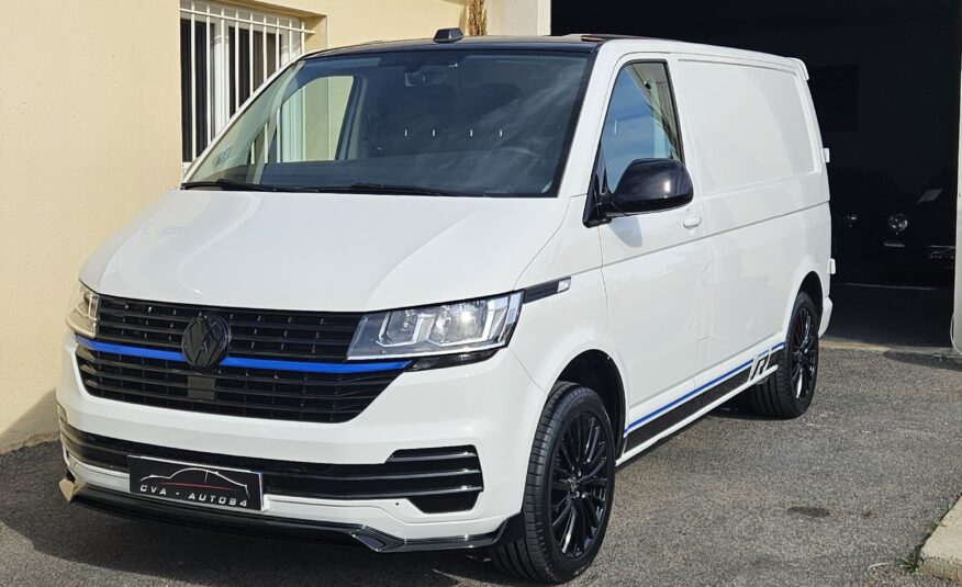 VOLKSWAGEN TRANSPORTER T6.1 2.0L TDI 110 LOOK R