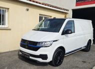 VOLKSWAGEN TRANSPORTER T6.1 2.0L TDI 110 CH LOOK R