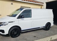 VOLKSWAGEN TRANSPORTER T6.1 2.0L TDI 110 CH LOOK R