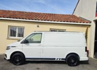 VOLKSWAGEN TRANSPORTER T6.1 2.0L TDI 110 CH LOOK R