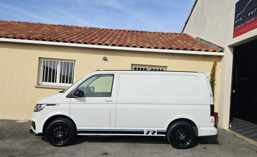 VOLKSWAGEN TRANSPORTER T6.1 2.0L TDI 110 LOOK R