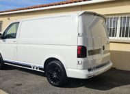VOLKSWAGEN TRANSPORTER T6.1 2.0L TDI 110 CH LOOK R