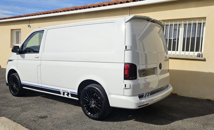 VOLKSWAGEN TRANSPORTER T6.1 2.0L TDI 110 LOOK R