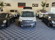 RENAULT KANGOO 1.5L DCI 90 CH EXTRA R-LINK BOITE AUTO AVEC GIRAFON