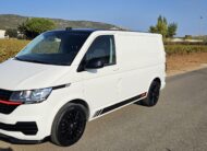 VOLKSWAGEN TRANSPORTER T6.1 2.0L TDI 110 CH LOOK ABT