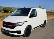 VOLKSWAGEN TRANSPORTER T6.1 2.0L TDI 110 CH LOOK ABT