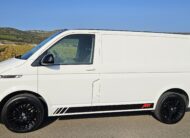 VOLKSWAGEN TRANSPORTER T6.1 2.0L TDI 110 CH LOOK ABT
