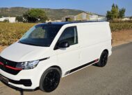 VOLKSWAGEN TRANSPORTER T6.1 2.0L TDI 110 CH LOOK ABT