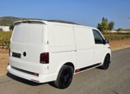 VOLKSWAGEN TRANSPORTER T6.1 2.0L TDI 110 CH LOOK ABT