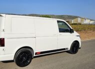 VOLKSWAGEN TRANSPORTER T6.1 2.0L TDI 110 CH LOOK ABT